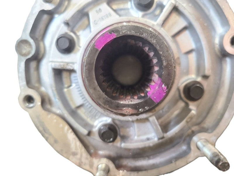 Transfer Case Model 231 2.5L Automatic Transmission Fits 00-02 WRANGLE