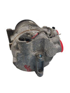 AC Compressor Fits 16-19 INFINITI Q50 632985