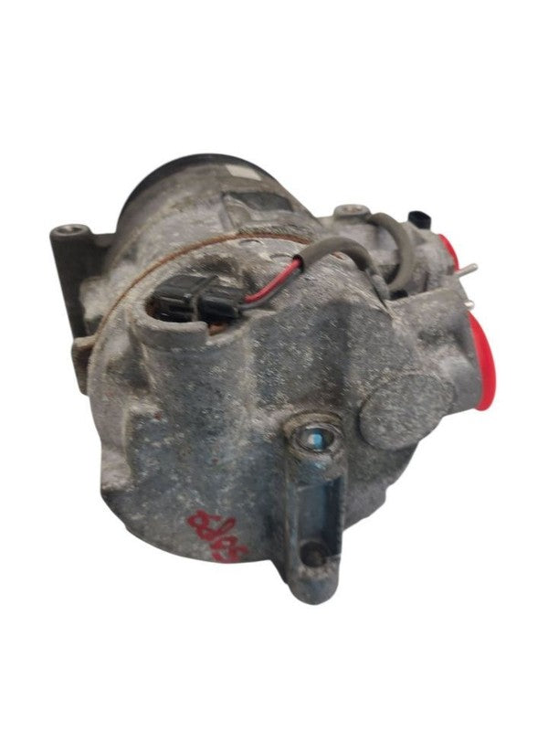 AC Compressor Fits 16-19 INFINITI Q50 632985