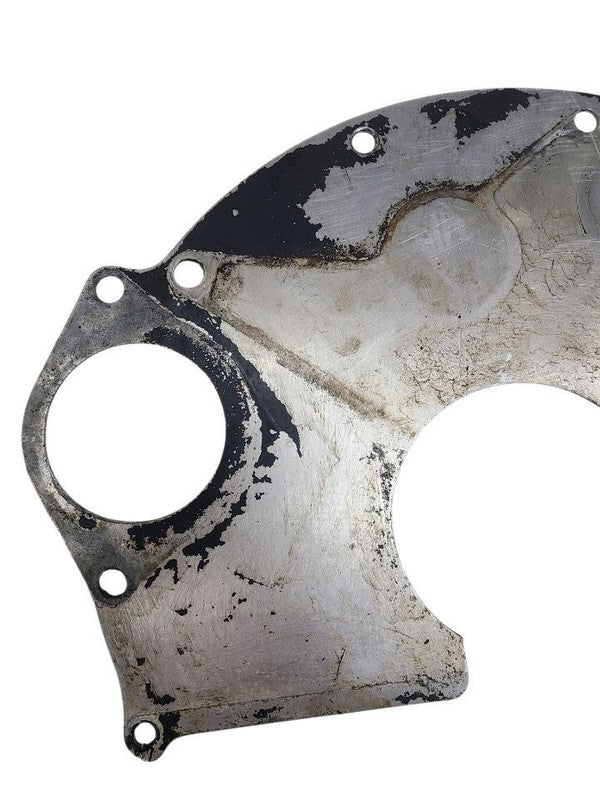 Bell Housing 6 Cylinder Shift Lever In Cover Fits 80-86 CJ-SERIES 6797