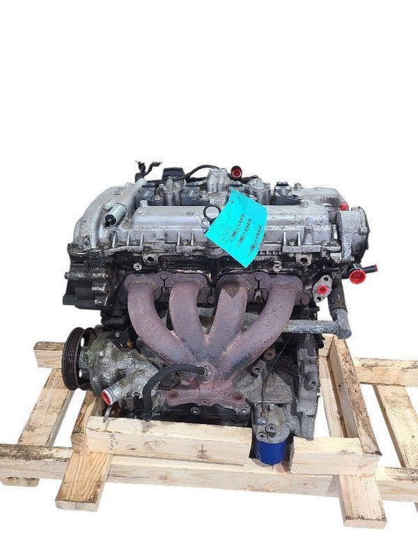 Engine 1 4th New Style 2.5L VIN L 8th Digit Fits 14-15 IMPALA 654779