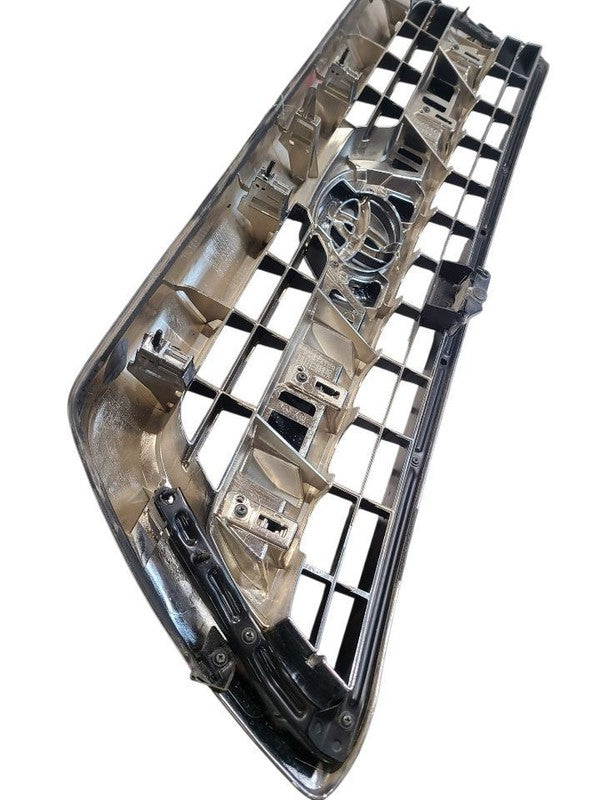 Grille Upper Chrome Fits 06-09 4 RUNNER 667334
