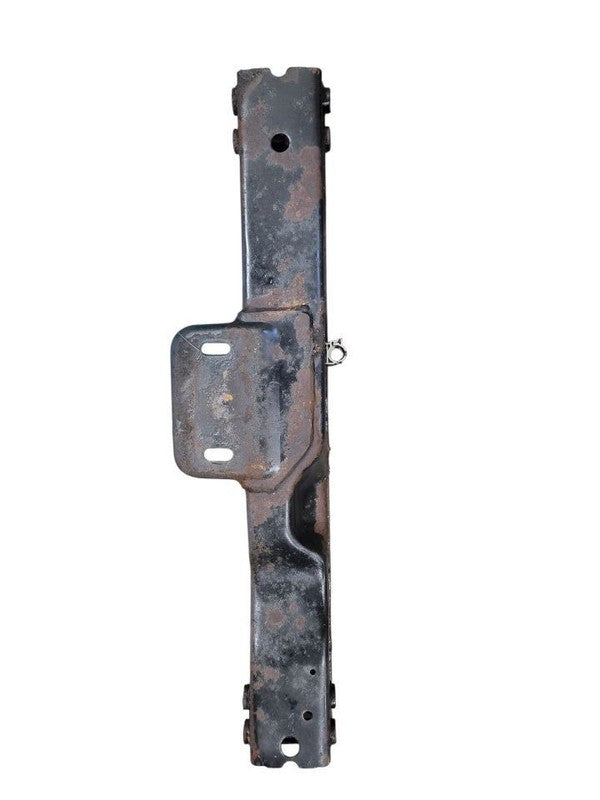 SILVRDO15 2014 Crossmember Transmission 670283