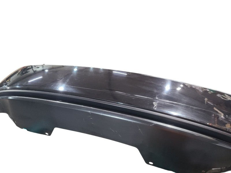 Rear Bumper Sedan Sport Dual Exhaust Fits 13-15 ACCORD 657018