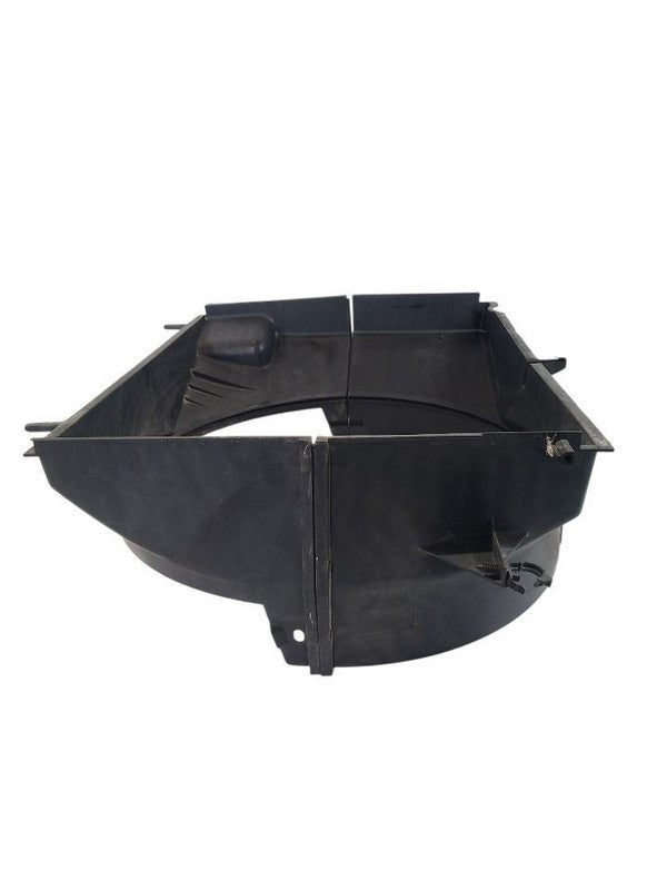 COLORADO  2006 Radiator Shroud 668782