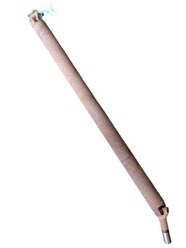 Rear Drive Shaft 4WD Regular Cab 2 Door Fits 09-12 DODGE 1500 PICKUP 6