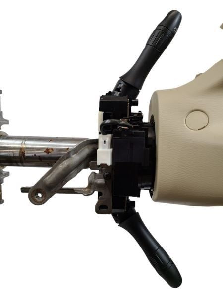 Steering Column Floor Shift Premium Pkg Fits 14-16 INFINITI QX60 60046