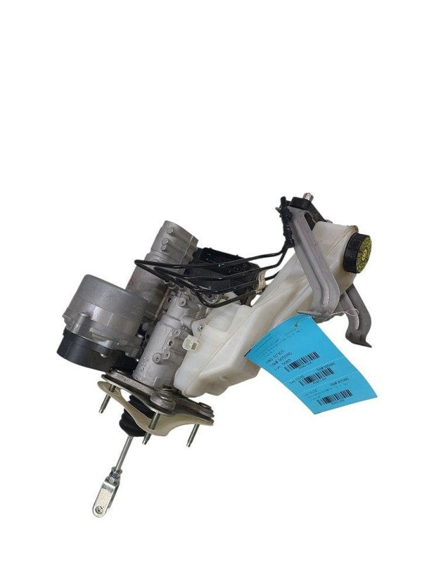 Power Brake Booster King Ranch Fits 21-23 FORD F150 PICKUP 632438
