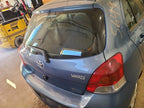 Trunk/Hatch/Tailgate Hatchback Without Spoiler Heated Fits 06-11 YARIS