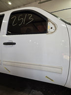 Passenger Front Door Electric Fits 07-09 SIERRA 1500 PICKUP 646578