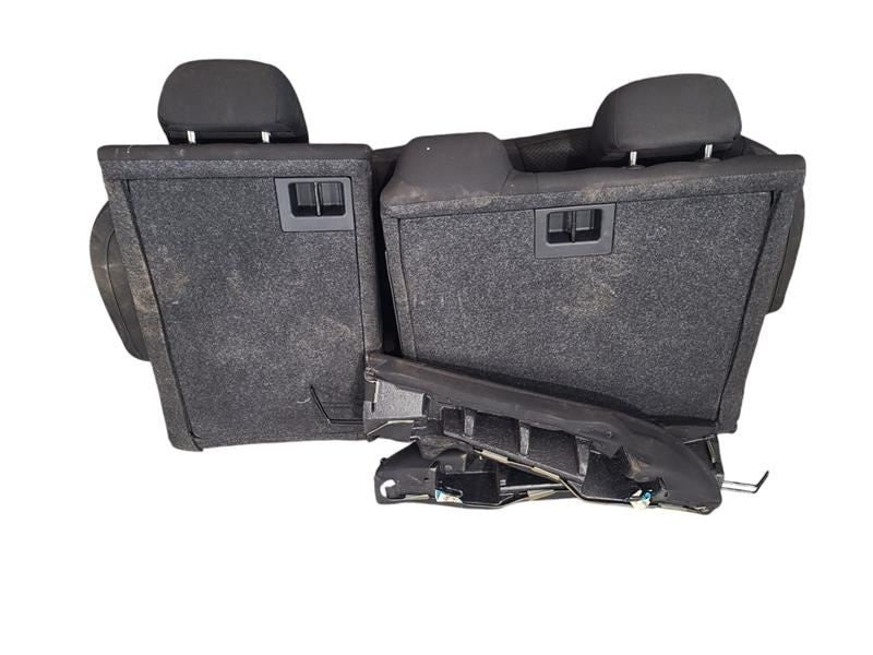 OPTIMAKIA 2016 Seat Rear 605475