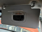 Passenger Right Sun Visor Without Sunroof Fits 15-23 RENEGADE 616471
