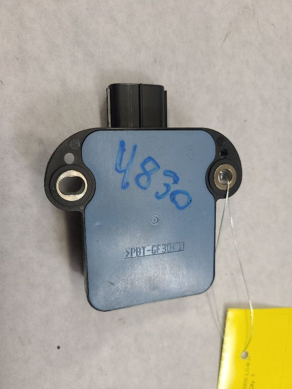 Chassis ECM Stability Yaw Rate Control Fits 08-09 LEXUS LS600HL 606286