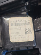 Console Front Roof With Sunroof Fits 11-14 CHARGER 663680