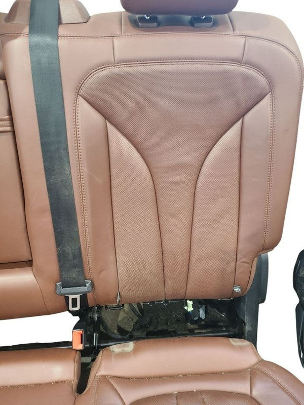 MKX       2018 Seat Rear 616891