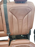 MKX       2018 Seat Rear 616891