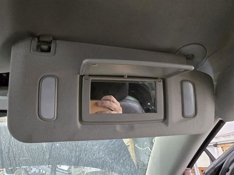 Passenger Right Sun Visor Fits 15-16 SRX 592379