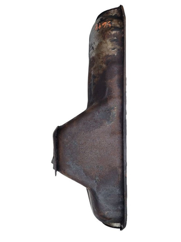 Oil Pan 6-258 4.2L Fits 71-87 J-SERIES TRUCK 677980