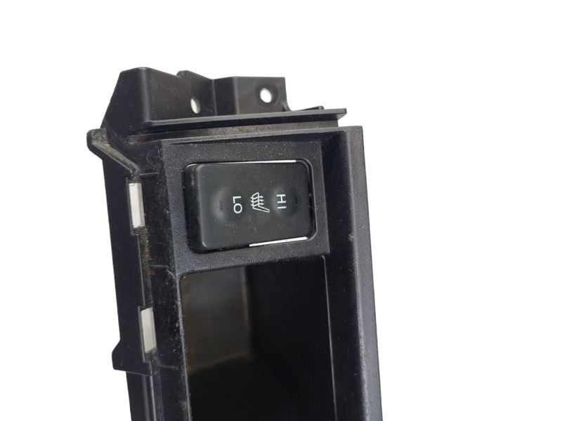RDX       2008 Heated Seat Dash/Interior/Seat Switch with Bezel 579002