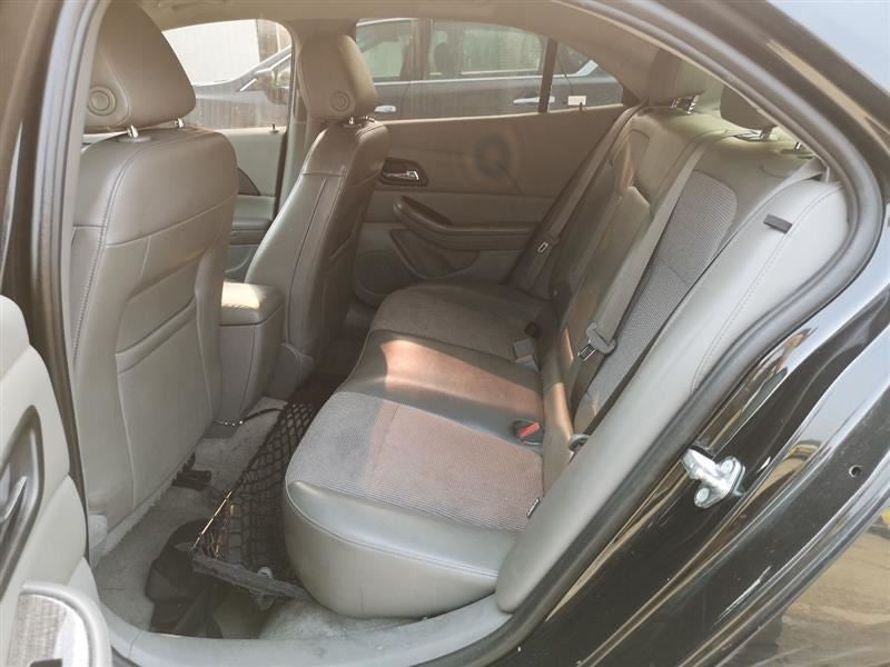 MALIBU    2015 Dash Bezel 266408