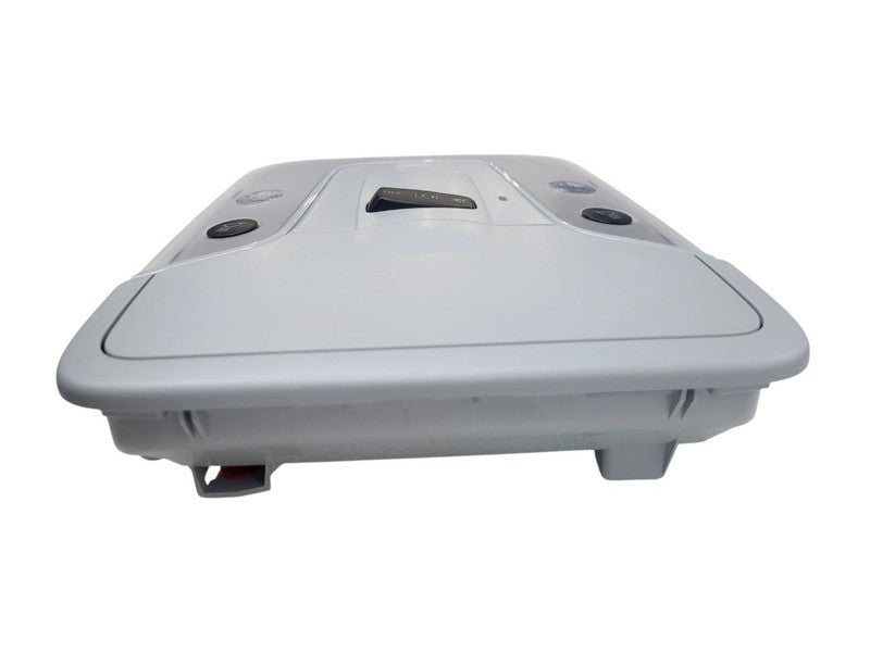 Console Front Roof Prius VIN Fu 7th And 8th Digit Fits 16-22 PRIUS 678
