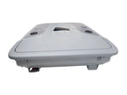 Console Front Roof Prius VIN Fu 7th And 8th Digit Fits 16-22 PRIUS 678