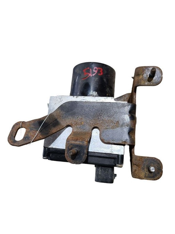 Anti-Lock Brake Part Assembly With Traction Control Fits 08-11 IMPALA 