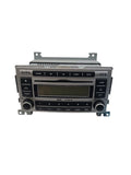 Audio Equipment Radio AM-FM-stereo-6CD-MP3 Fits 07-08 SANTA FE 619250