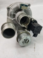 Turbo/Supercharger S Model Fits 07-10 MINI COOPER 530930