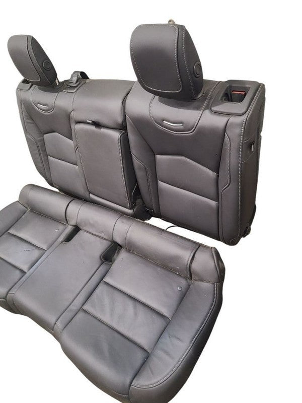 XT4       2019 Seat Rear 629304