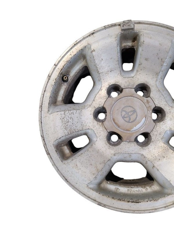 Wheel 16x7 Alloy 6 Spoke Chou Seiki Manufacturer Fits 96-02 4 RUNNER 6
