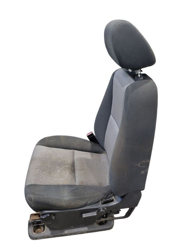Driver Front Seat Bucket And Bench Manual Fits 07-09 SIERRA 2500 PICKU