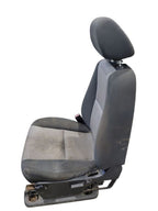 Driver Front Seat Bucket And Bench Manual Fits 07-09 SIERRA 2500 PICKU