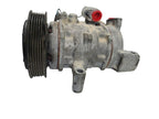 AC Compressor Fits 19-22 HR-V 613936