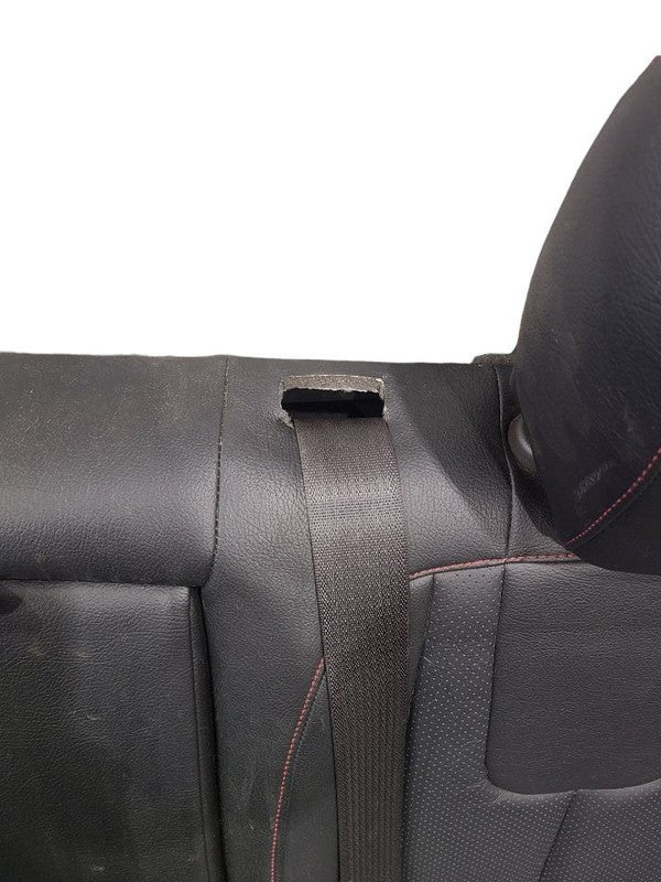 EQUINOX   2017 Seat Rear 606350