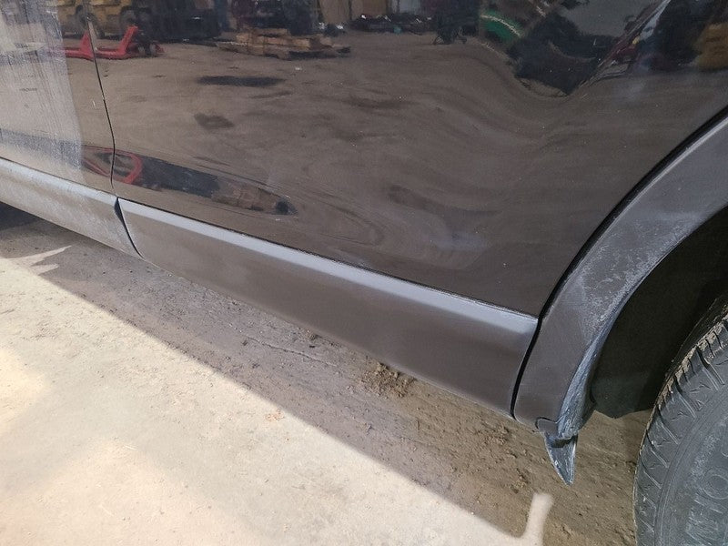 Driver Left Rear Side Door Fits 07-15 MAZDA CX-9 660682