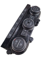 Temperature Control Heated Back Glass Fits 20-23 ATLAS CROSS SPORT 648