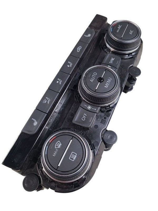 Temperature Control Heated Back Glass Fits 20-23 ATLAS CROSS SPORT 648