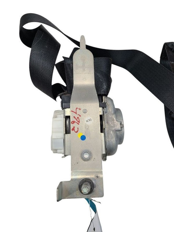 Seat Belt Front Bucket Seat Passenger Retractor Fits 15-17 EXPEDITION 