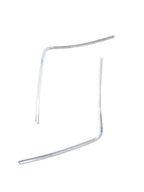 Windshield Glass Fits 75-80 PACER 661343