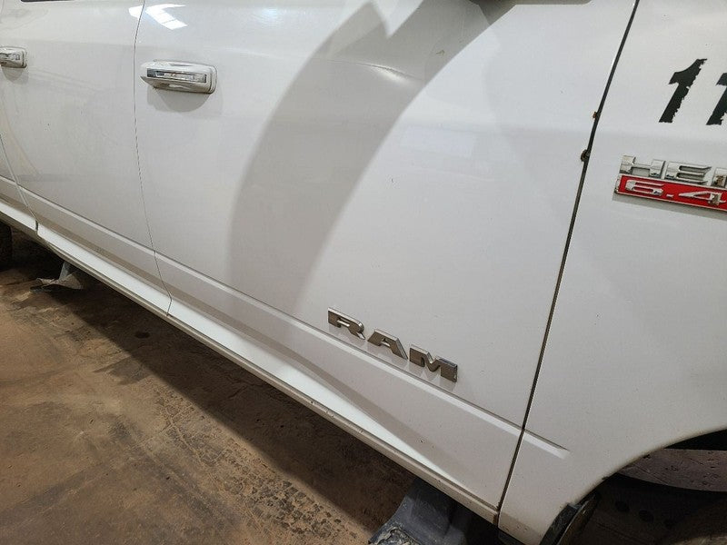 Passenger Front Door Crew Cab 4 Door Fits 18-22 DODGE 2500 PICKUP 6741