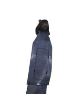 TNISSAN   1986 Seat Belt Rear 641991