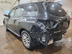 Anti-Lock Brake Part Assembly 6 Cylinder FWD Fits 15 PATHFINDER 285117