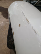 Driver Left Fender Base Fits 05-13 CORVETTE 680912