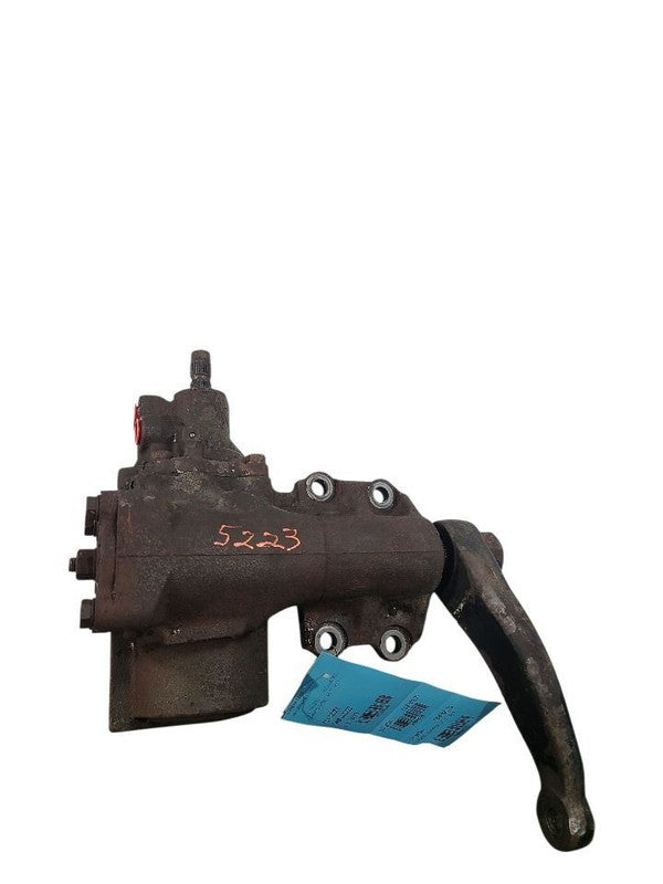 Steering Gear/Rack Power Steering 6 Cylinder Fits 91-98 LAND CRUISER 6