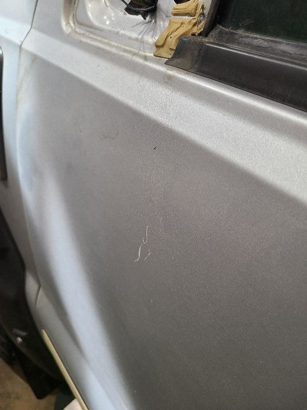 Driver Front Door Electric Window Fits 08-12 FORD F250SD PICKUP 676999