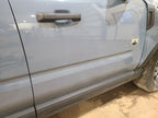 Passenger Front Door Automatic Down Window Fits 21-25 BRONCO SPORT 663