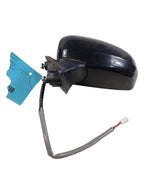 Driver Side View Mirror Power Prius VIN Du Heated Fits 10-15 PRIUS 651