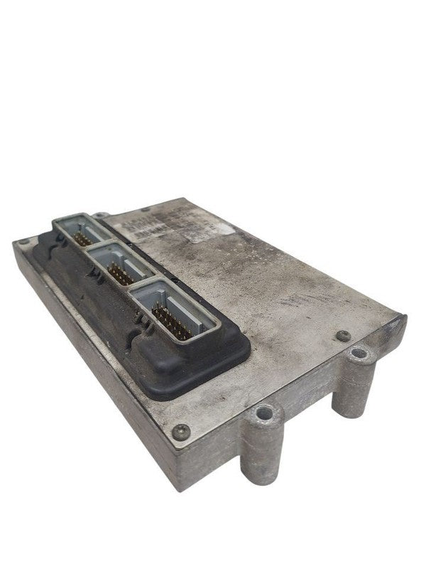 Engine ECM Electronic Control Module 4-150 2.5L Manual Fits 99 WRANGLE