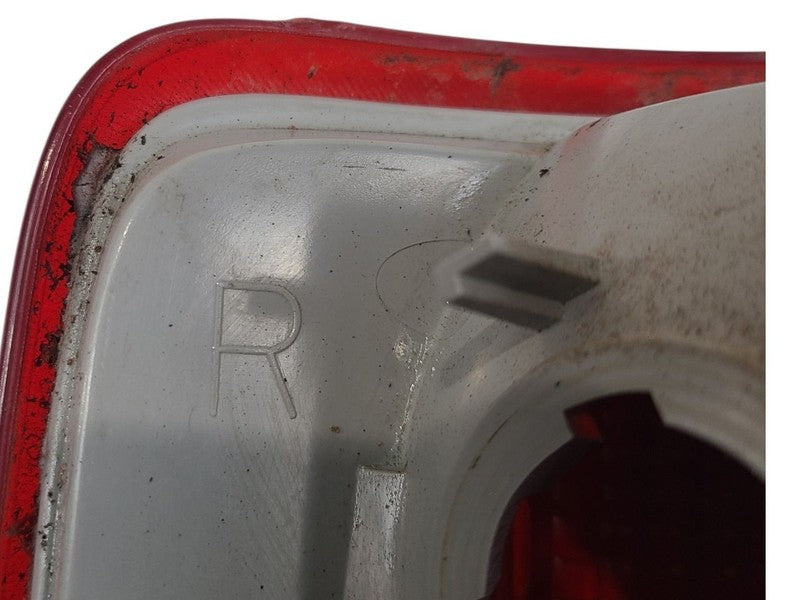 Passenger Right Tail Light Fits 95-05 BLAZER S10/JIMMY S15 664759